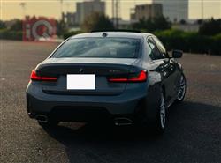 بي ام دبليو الفئة 3